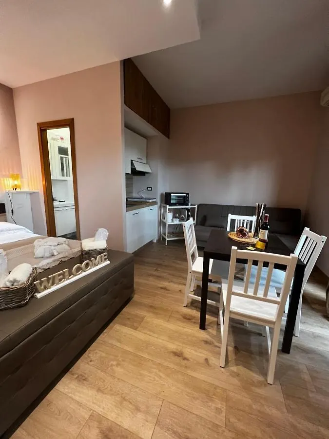 St Peter'S Boutique Roma Apartment