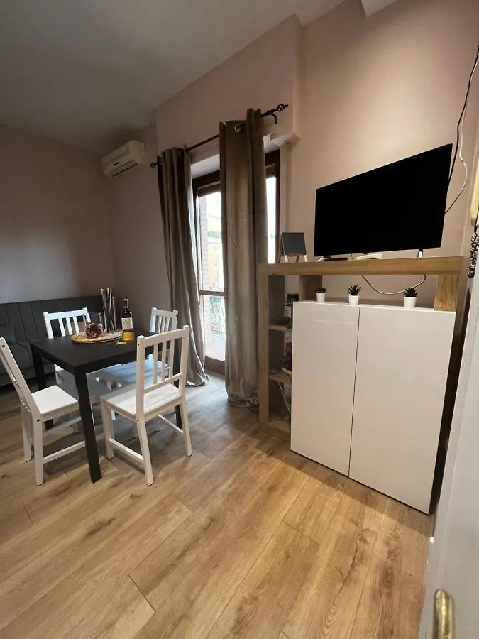 St Peter'S Boutique Roma Apartment 0*, Rome Italy