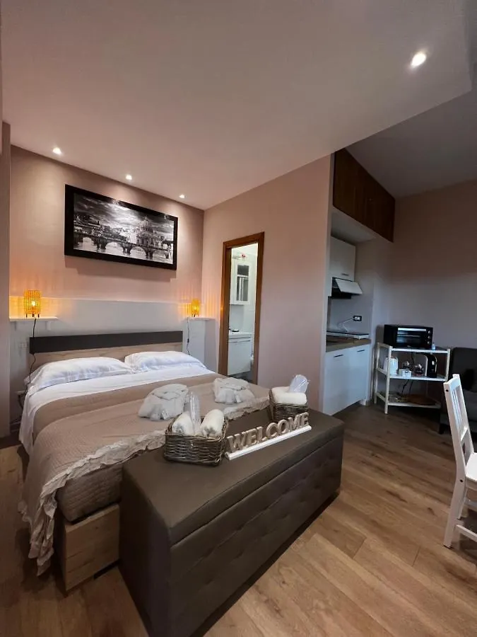 St Peter'S Boutique Roma Apartment 0*, Rome Italy