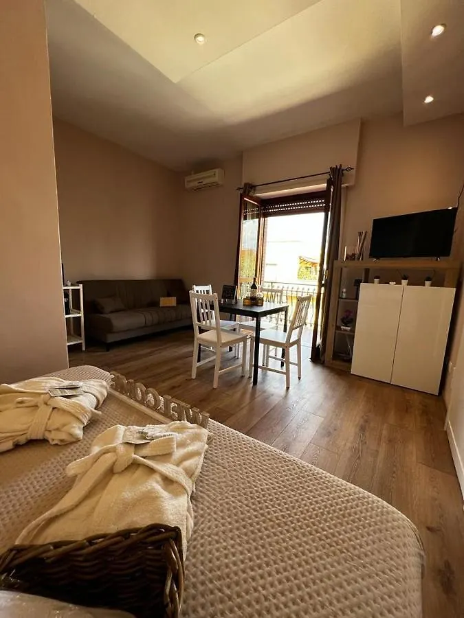 St Peter'S Boutique Roma Apartment Italy