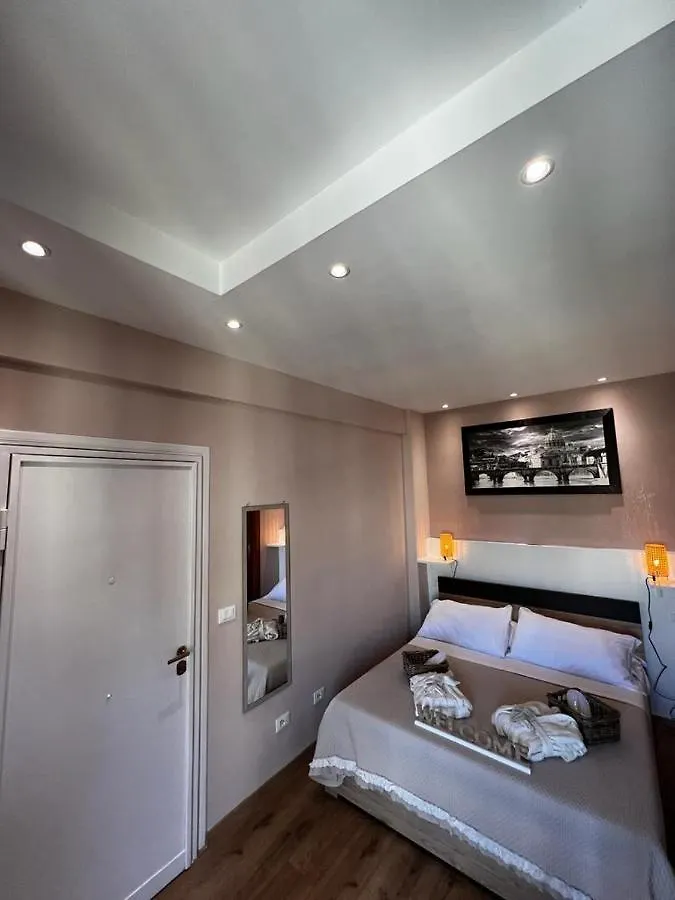 St Peter'S Boutique Roma Apartment  Rome