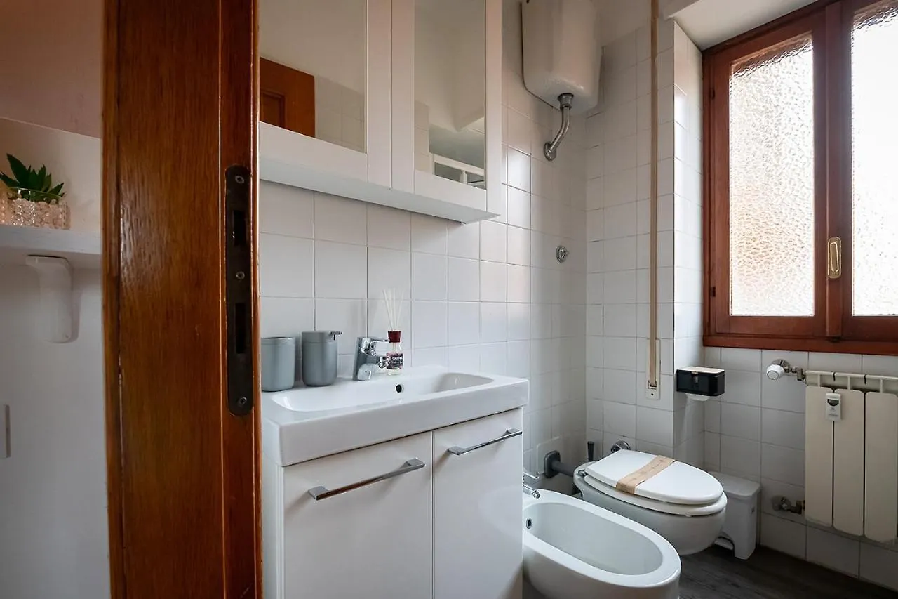 St Peter'S Boutique Roma Apartment
