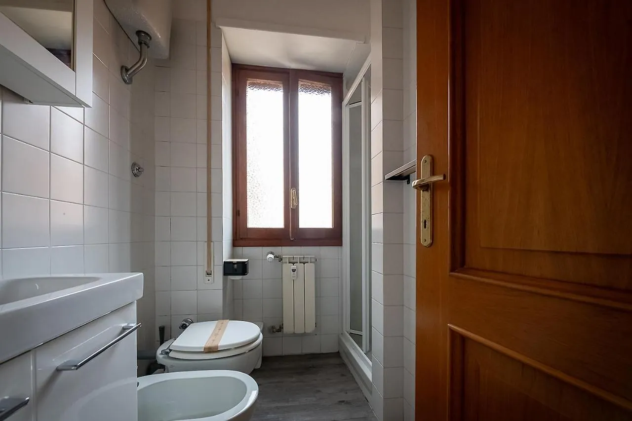 St Peter'S Boutique Roma Apartment 0*, Rome