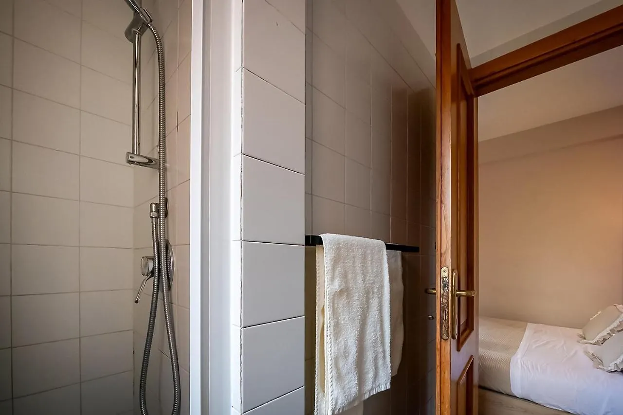 St Peter'S Boutique Roma Apartment 0*, Rome