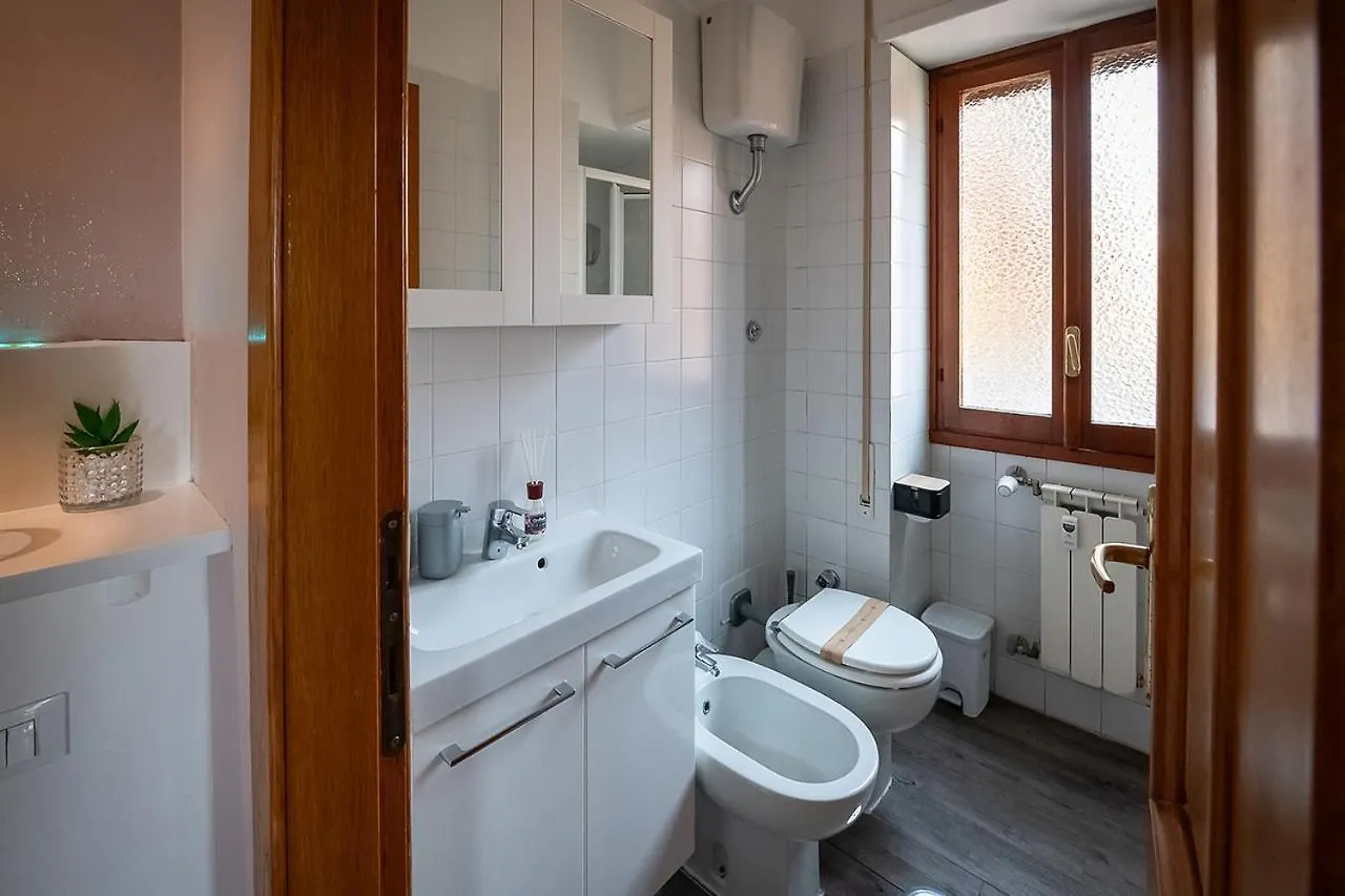 St Peter'S Boutique Roma Apartment