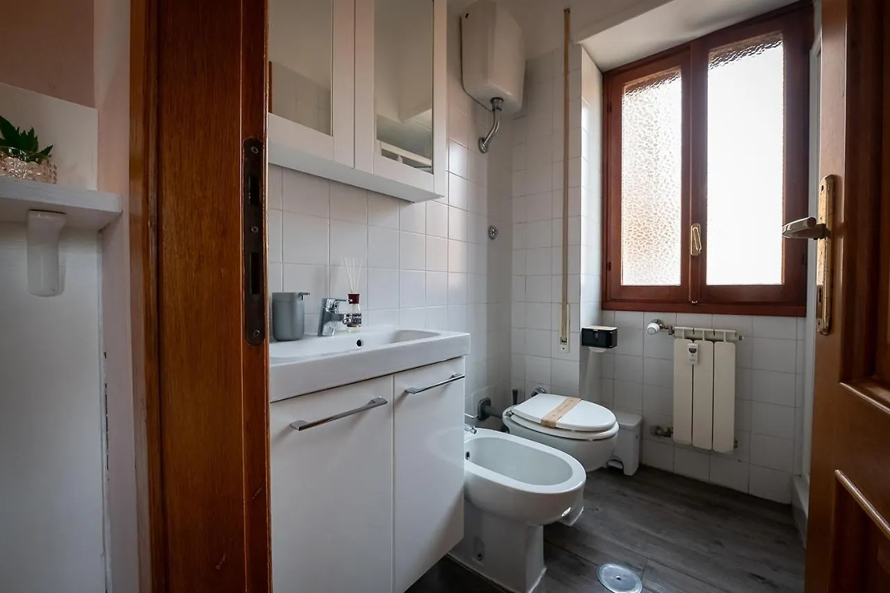St Peter'S Boutique Roma Apartment Rome