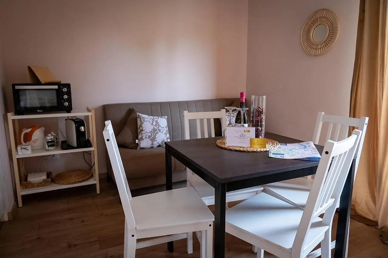 St Peter'S Boutique Roma Apartment Rome