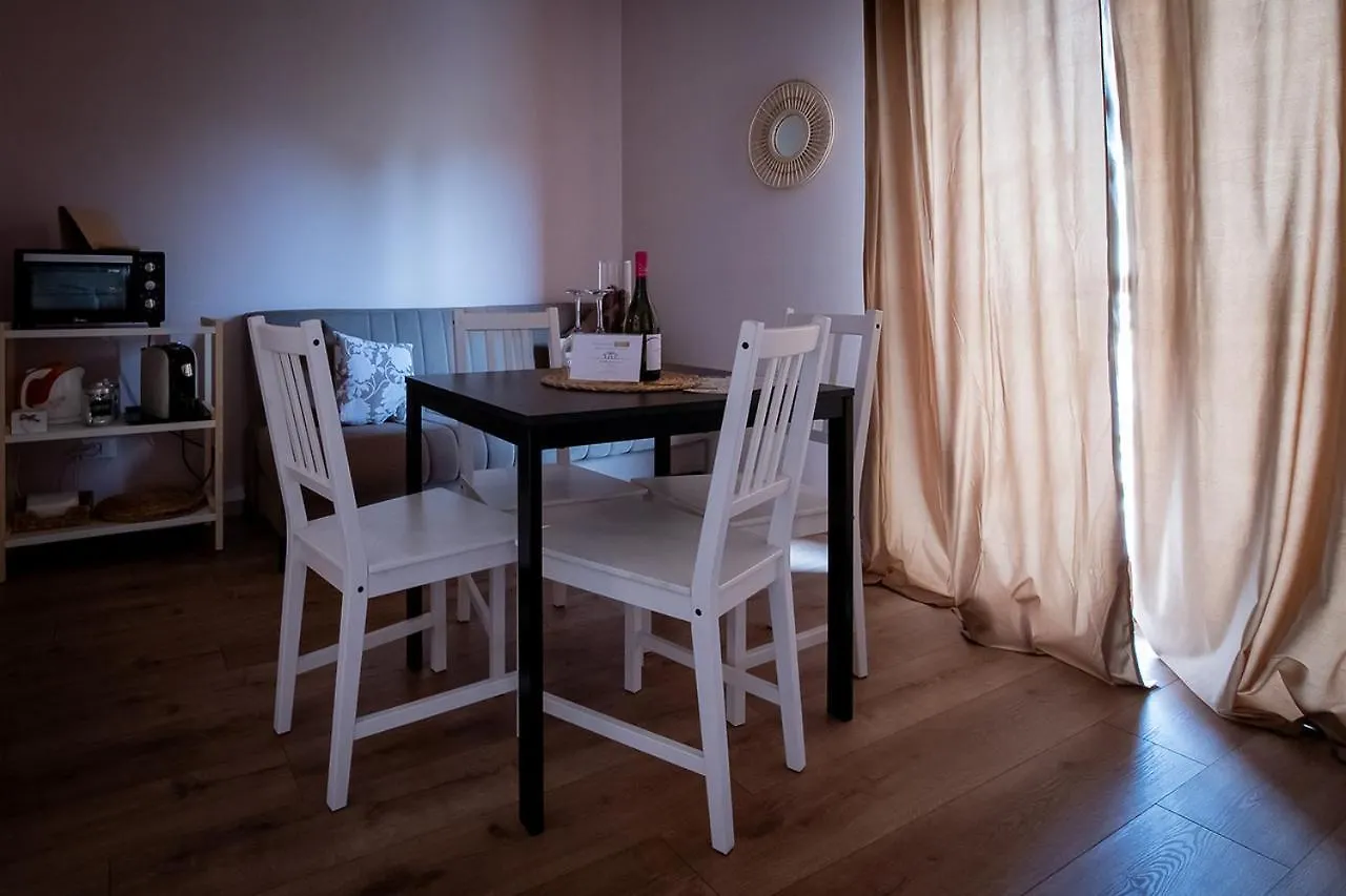 St Peter'S Boutique Roma Apartment 0*, Rome Italy