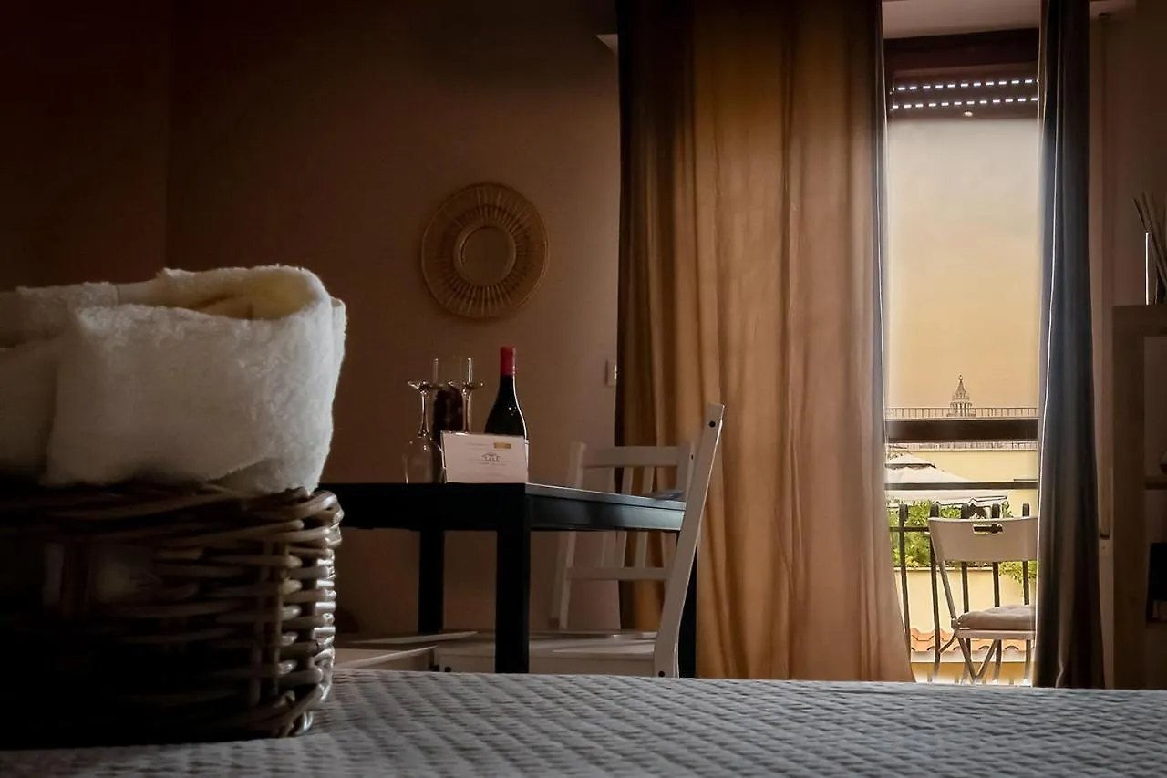 St Peter'S Boutique Roma Apartment  Rome
