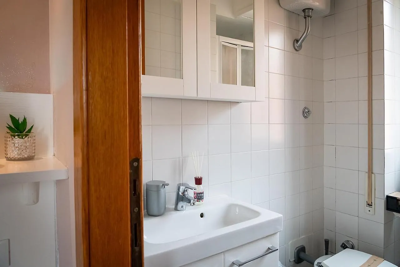 St Peter'S Boutique Roma Apartment Italy