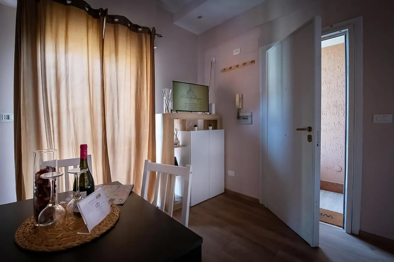 Appartement St Peter'S Boutique Roma  Rome