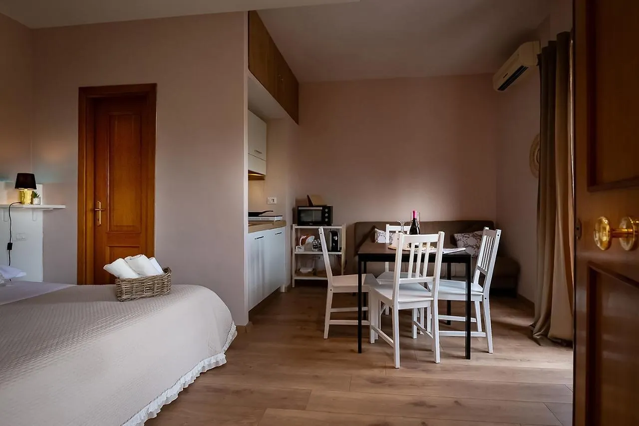 St Peter'S Boutique Roma Apartment 0*, Rome Italy