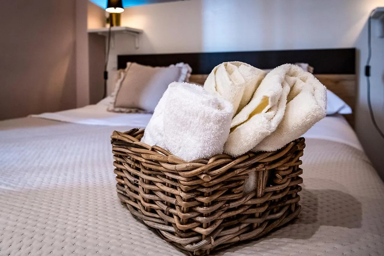 St Peter'S Boutique Roma Apartment 0*, Rome