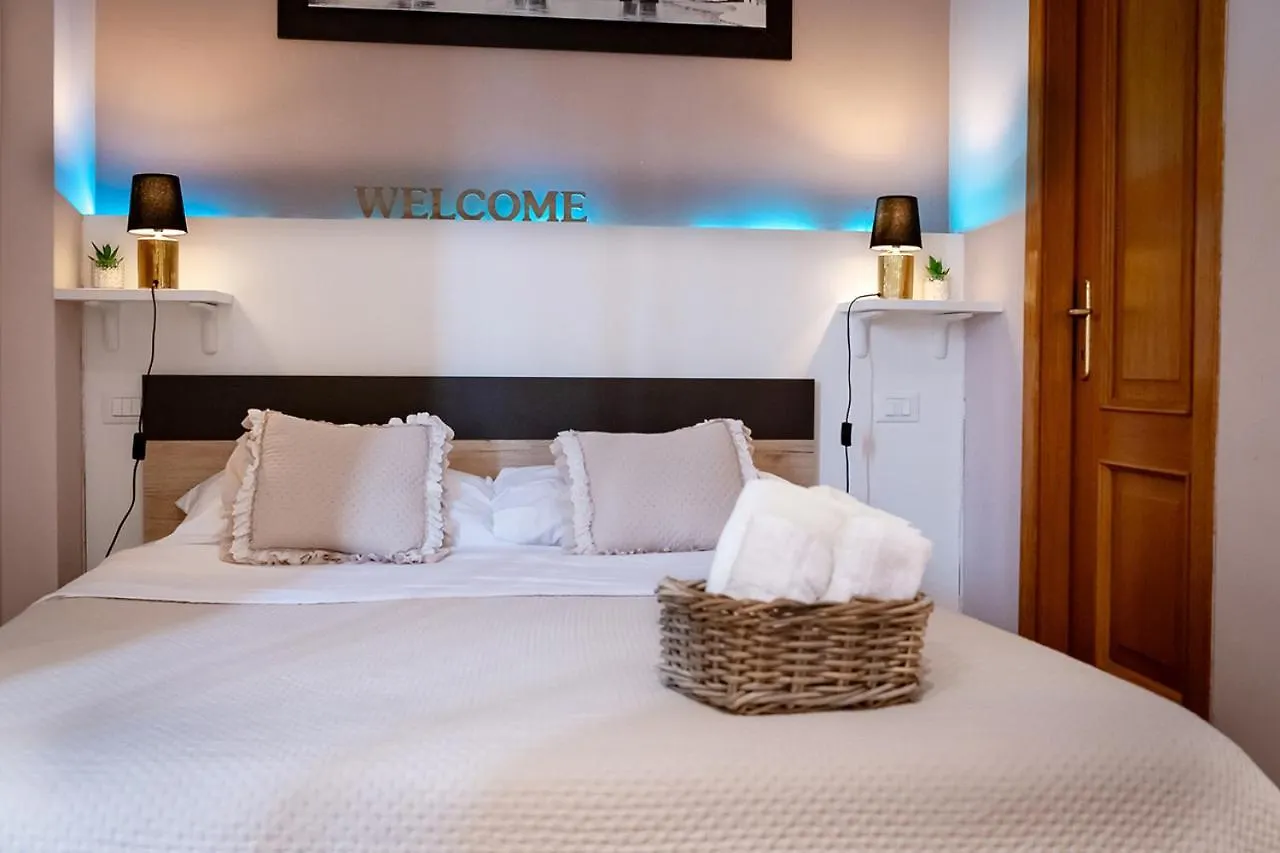 St Peter'S Boutique Roma Apartment Rome